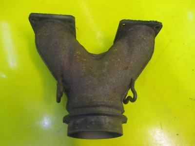 OEM SKIDOO SKI DOO MXZ 800 R COLECTOR DE ESCAPE ADRENALINA TUBO TUBO BRIDA Foto 1 de 4