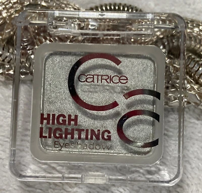 Catrice Lidschatten Highlighting Eyeshadow 040 CRYSTAL REFLEXIONS 2g - Bild 1 von 3