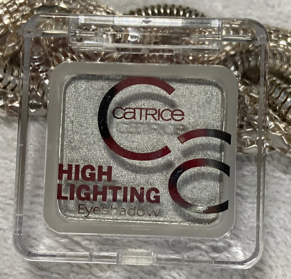 Catrice Lidschatten Highlighting Eyeshadow 040 Crystal Reflexions 2g