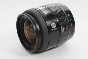 Minolta AF ZOOM 28-80mm F/4-5.6 for SONY A mount Sony Alpha from Japan #a045 - Picture 1 of 6