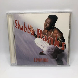 Loverman von Shabba Ranks - Bild 1 von 2