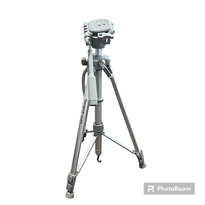TARGUS TGT-58TR Expandable & Foldable Camera Tripod - Image 1 of 4
