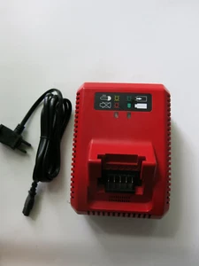 GENUINE Snap-On CTC720 Tools 18v Lithium Battery Charger ctb8185 ctb8187 ctb185 - Picture 1 of 4