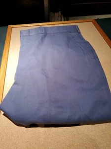 Orvis Pants Mens Sz 38 Gray NEED TO BE HEMMED New No Tags - Picture 1 of 4