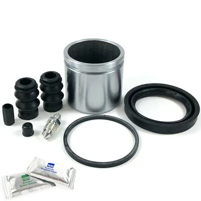 KIT REPARACIÓN PINZA FRENO DELANTERO PISTÓN SE ADAPTA: JAGUAR X TIPO 2001-2010 SCR0074B Foto 1 de 3