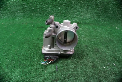 Nissan Rogue 2016 2,5 L carrocería del acelerador OEM 161193TA0A Foto 1 de 4