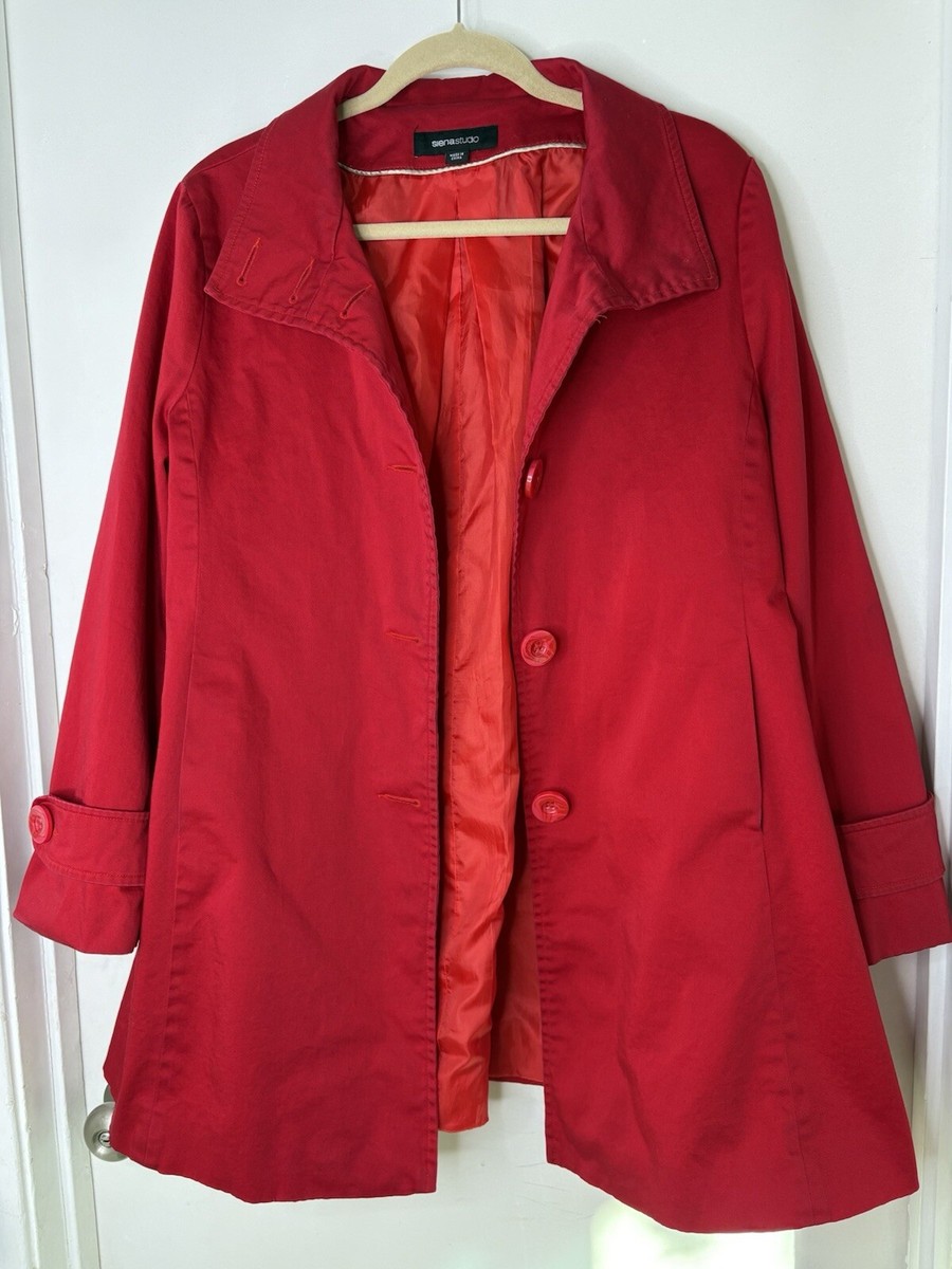 Flare Trench Coat for sale | eBay Flare Trench Coat for sale | eBay