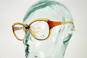 Saphira 4097 56□11 Vintage ’60 ‘ 70 Austria frames occhiali gafas NOS montura vi - Bild 1 von 5