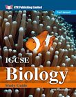 IGCSE Biology Study Guide-David Ollerearnshaw