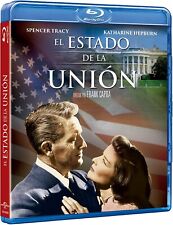 El estado de la Unión [Blu-ray]