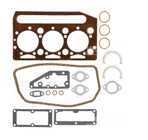 Dichtsatz Zylinderkopfdichtung gasket Kupfer für Fenwick SDC SDZ Perkins 3.144 - Picture 1 of 2