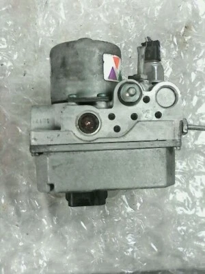 2007-2009 Cadillac SRX ABS Anti-Lock Brake Pump Assembly OEM Foto 1 de 4