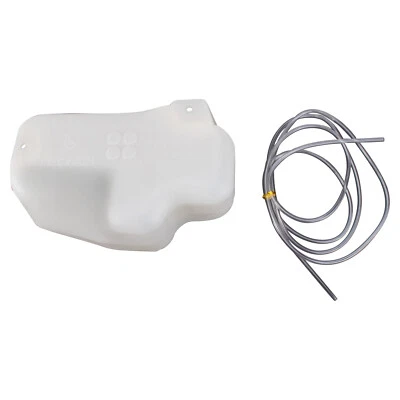 Washer Fluid Reservoir for Oldsmobile Bravada, Chevrolet S10, S10 Blazer, GMC - Image 1 of 4