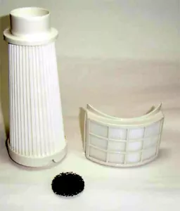 Morphy Richards PerformAir Upright Vacuum Cleaner Filter Kit ,Models 73371 - Picture 1 of 3