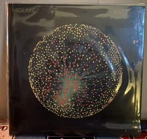 Antiphon by Midlake (Record, 2013) Includes Poster. - Imagen 1 de 6