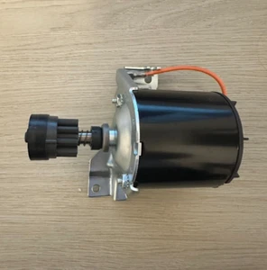 DB Electrical 410-22000 or 410-22021 Starter - Picture 1 of 4