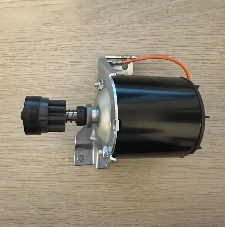 DB Electrical 410-22000 or 410-22021 Starter - Image 1 of 4