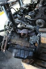 Motor Fiat Tipo 160 1.4 51kW 160A1046 8565881 Engine