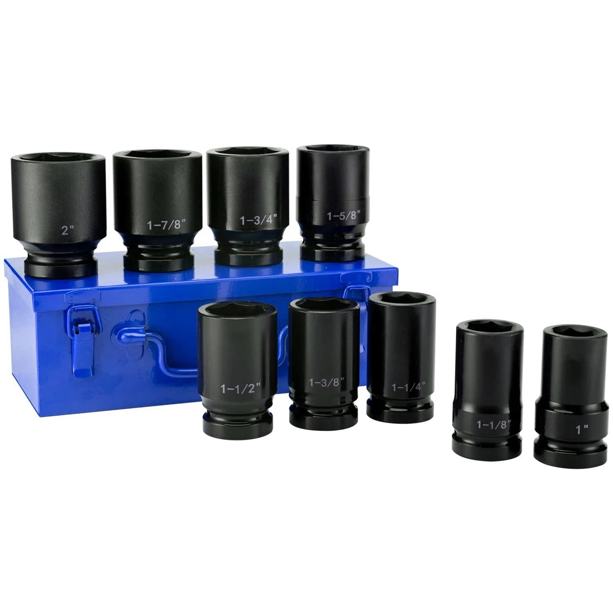 SAE 1-7/8英寸汽车插座和插座套件| eBay