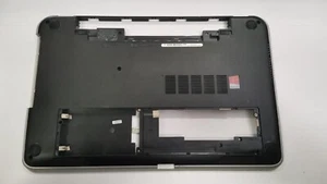 Dell Inspiron 17R 5737 Laptop Bottom Case Black Genuine V9954 AP0ZH000110 - Afbeelding 1 van 2