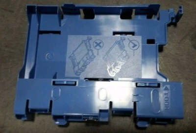 Dell Optiplex 3420 7040 5040 3040 7050 2.5" SFF Hard Drive SSD Tray Caddy F3TJ0 - Image 1 of 2