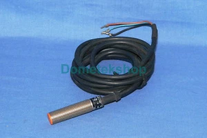 Sensor de proximidad IFM Efector IF5017 IFK3002-BPOG, NUEVO - Imagen 1 de 3