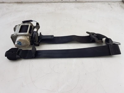 CEINTURE DE SECURITE AVANT DROIT Nissan Qashqai (J12) 2023 868846UE0A - Изображение 1 из 4