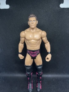 Modellino Mattel The Miz WWE Basic Series 21 Wrestling 2011 WWF sciolto - Foto 1 di 2