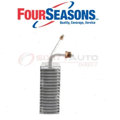 Four Seasons Front AC Evaporator Core for 1976-1977 GMC C15 Suburban - xd Foto 1 de 4