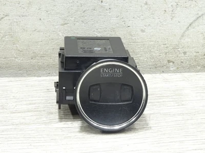 INTERRUPTOR DE PARADA DE ARRANQUE ENCENDIDO VOLKSWAGEN PASSAT B6 3C0905843Q 2005-2010 Foto 1 de 4