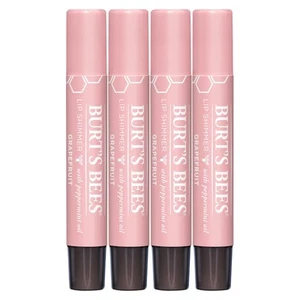 Shimmer Lip Tint Set Tinted Lip Balm Stick Moisturizing for All Day Hydration... - Picture 1 of 9