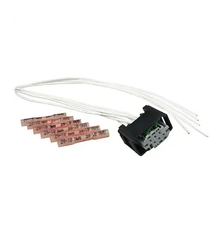 Carquest Premium Multi-Use Connector #PTA2301 - Image 1 of 1