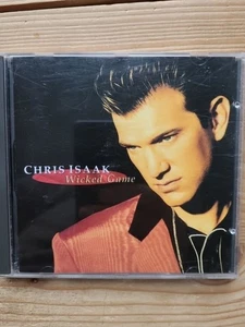 Wicked Game Isaak, Chris: - Bild 1 von 1