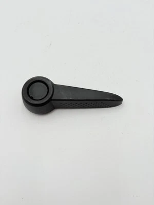 ⭐️2017-2018 Dodge Journey trasero segunda fila riggt cubierta de asiento deslizable agarre moldura Foto 1 de 4