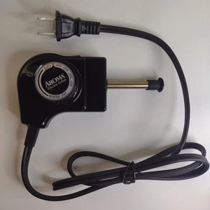 Sonda de control de calor para parrilla súper olla cable de alimentación aroma HPR-01 - Imagen 1 de 7