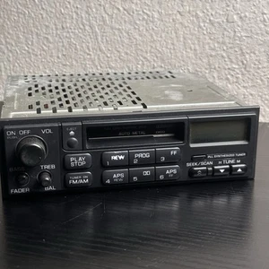 Vintage Dolby Clarion Radio Cassette Player OEM PN-9945M - 1997 Japan - Picture 1 of 5