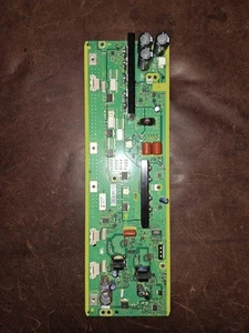 ¡PROBADO! PANASONIC SC BOARD TNPA5621 AB,TNPA5621, TC-50PU54, C-P50U50,TC-P50UT50 - Imagen 1 de 5