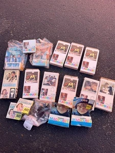 Flash Bulbs, M3, AG1, Magic Cubes, Flash Cubes - Picture 1 of 5
