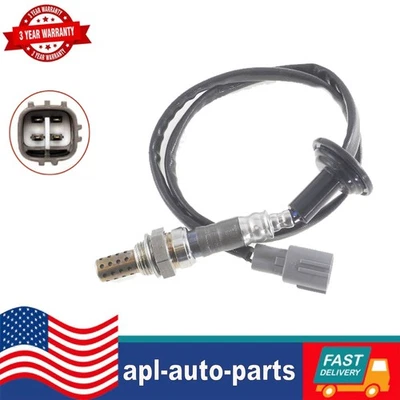 For Scion xA xB 1.5L L4 2004 2005 2006 234-4069 Downstream Oxygen O2 Sensor USA - Image 1 of 4