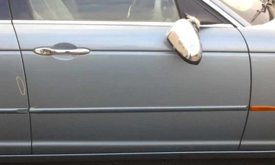 Puerta delantera derecha pasajero para 04-07 XJ8 255507 Foto 1 de 4