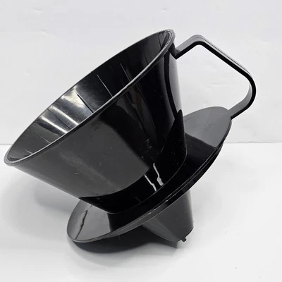 Cesta de cerveza Technivorm 13265 Cup One usada Foto 1 de 4