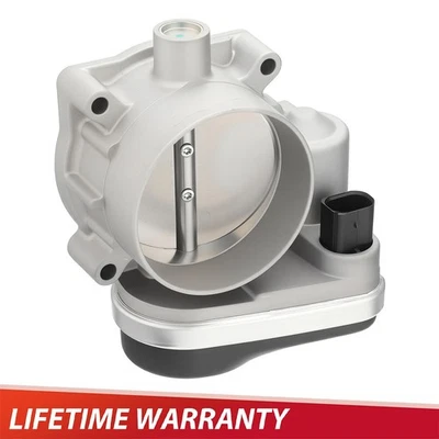 Conjunto de carrocería del acelerador para Jeep Grand Cherokee Dodge Challenger 06-12 EE. UU. S20041 Foto 1 de 4