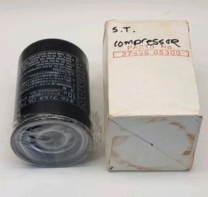 Airman 37438-05300 Oil Filter - Picture 1 of 4