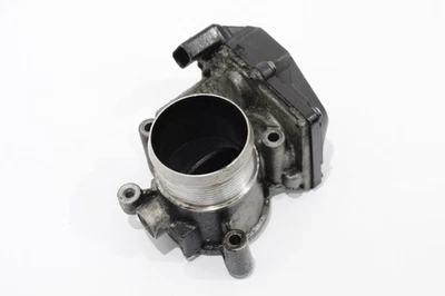 Audi A3 8P 2.0 TDi Throttle Body 03L128063D - Image 1 of 4
