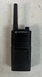Radio bidireccional Motorola RMU2040 UHF 4 canales RMU2040BHLAA - Imagen 1 de 7