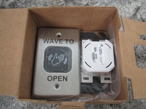 Nuevo actuador sin contacto BEA 10MS41-S / MS41-S Wave to Open / Magic Switch - Imagen 1 de 4