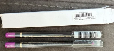 2 Loreal Colour Riche Matte Lip Liner Strike a Matte-ch 106 Sharpenable New - Image 1 of 2