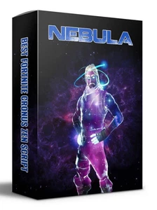 Fortnite Nebula Cronus Zen Script. RED DESC BEFORE PURCHASE! INSTANT DELIVERY! - Picture 1 of 1