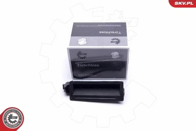 Maniglia portellone ESEN SKV 16SKV251 per VW BORA 1 1J2 GOLF 4 Variant 1J5 1J6 7LA - Immagine 1 di 4