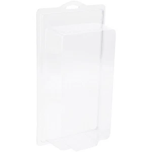 Protech Case for Masters of the Universe Origins Card Figure 6" x 11.25" x 2.25" - Picture 1 of 3
